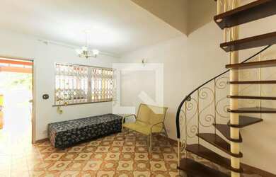 Imagem 4: Casa à Venda - Mooca, 2 Quartos, 130 m2