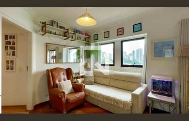 Imagem 6: Apartamento à Venda - Sumaré, 3 Quartos, 94 m2