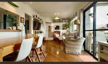 Imagem: Apartamento à Venda - Sumaré, 3 Quartos