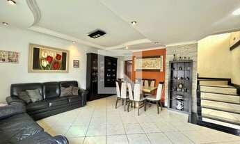 Imagem: Casa à Venda - Vila Campestre, 3 Quartos