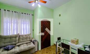 Imagem 3: Casa à Venda - Mooca, 2 Quartos, 80 m2