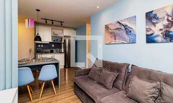 Imagem: Apartamento à Venda - Brás, 2 Quartos