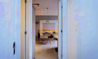 Imagem 7: Apartamento à Venda - Mooca, 2 Quartos, 35 m2