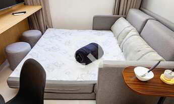 Imagem 4: Apartamento à Venda - Mooca, 2 Quartos, 35 m2