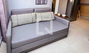 Imagem 5: Apartamento à Venda - Mooca, 2 Quartos, 35 m2