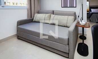 Imagem 6: Apartamento à Venda - Mooca, 2 Quartos, 35 m2