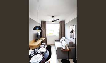 Imagem: Apartamento à Venda - Mooca, 2 Quartos