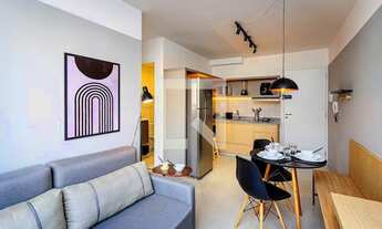 Imagem 2: Apartamento à Venda - Mooca, 2 Quartos, 35 m2