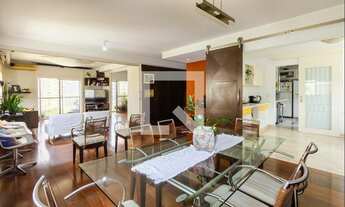 Imagem 3: Apartamento à Venda - Itaim Bibi, 4 Quartos, 226 m2