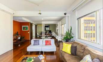 Imagem 6: Apartamento à Venda - Itaim Bibi, 4 Quartos, 226 m2