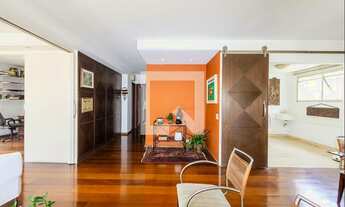 Imagem 4: Apartamento à Venda - Itaim Bibi, 4 Quartos, 226 m2