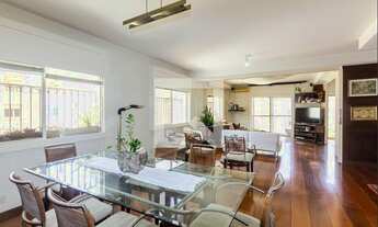 Imagem: Apartamento à Venda - Itaim Bibi, 4 Quartos