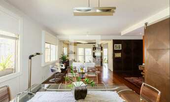 Imagem 2: Apartamento à Venda - Itaim Bibi, 4 Quartos, 226 m2