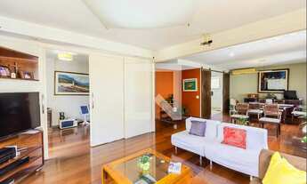 Imagem 7: Apartamento à Venda - Itaim Bibi, 4 Quartos, 226 m2