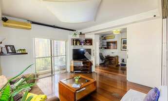 Imagem 5: Apartamento à Venda - Itaim Bibi, 4 Quartos, 226 m2