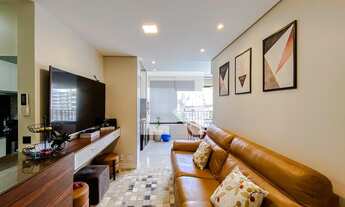 Imagem: Apartamento à Venda - Mooca, 3 Quartos