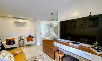 Imagem 4: Apartamento à Venda - Mooca, 3 Quartos, 70 m2