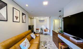 Imagem 3: Apartamento à Venda - Mooca, 3 Quartos, 70 m2