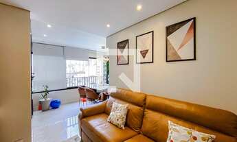 Imagem 2: Apartamento à Venda - Mooca, 3 Quartos, 70 m2