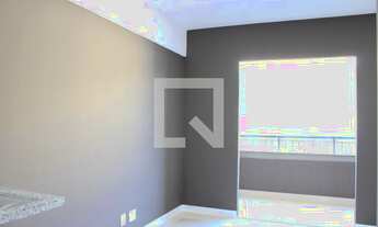 Imagem: Apartamento à Venda - Belém, 1 Quarto