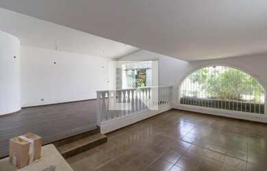 Imagem 2: Casa à Venda - Butantã, 3 Quartos, 456 m2