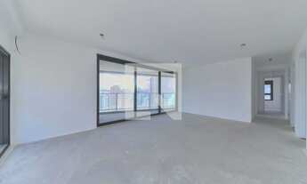 Imagem 2: Apartamento à Venda - Vila Olímpia, 3 Quartos, 152 m2