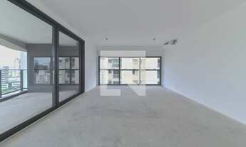 Imagem 2: Apartamento à Venda - Vila Olímpia, 3 Quartos, 152 m2