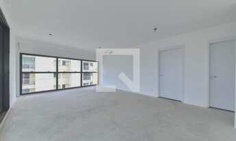 Imagem 3: Apartamento à Venda - Vila Olímpia, 3 Quartos, 152 m2