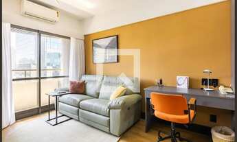 Imagem: Apartamento à Venda - Jardim Paulista