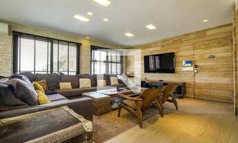 Imagem 3: Apartamento à Venda - Vila Madalena, 2 Quartos, 240 m2