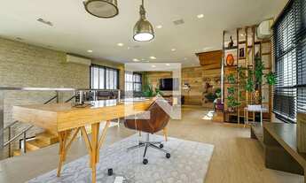 Imagem 5: Apartamento à Venda - Vila Madalena, 2 Quartos, 240 m2