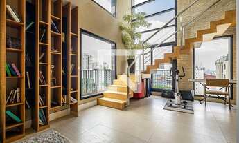 Imagem 6: Apartamento à Venda - Vila Madalena, 2 Quartos, 240 m2