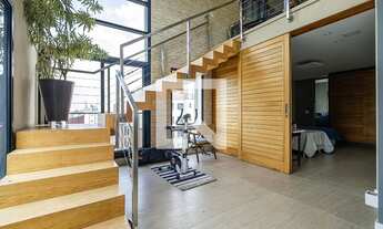 Imagem 7: Apartamento à Venda - Vila Madalena, 2 Quartos, 240 m2