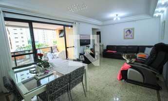 Imagem: Apartamento à Venda - Jardim Anália Franco