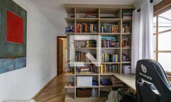 Imagem 6: Casa à Venda - Vila Romana, 4 Quartos, 125 m2