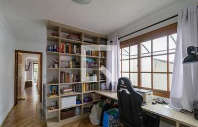 Imagem 5: Casa à Venda - Vila Romana, 4 Quartos, 125 m2