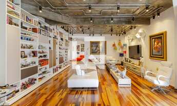 Imagem 3: Apartamento à Venda - Itaim Bibi, 3 Quartos, 393 m2