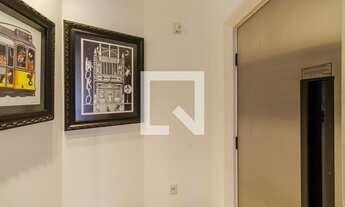 Imagem: Apartamento à Venda - Itaim Bibi, 3 Quartos