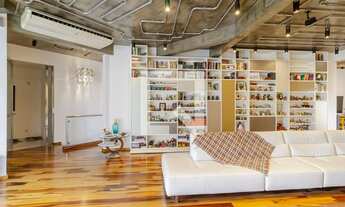 Imagem 4: Apartamento à Venda - Itaim Bibi, 3 Quartos, 393 m2