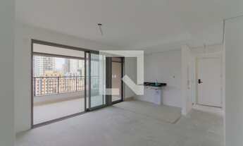 Imagem: Apartamento à Venda - Vila Mariana, 2 Quartos