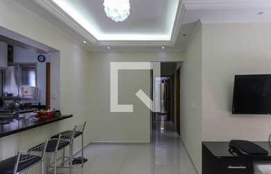 Imagem 3: Apartamento à Venda - Vila Ema, 3 Quartos, 75 m2