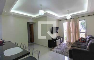 Imagem 2: Apartamento à Venda - Vila Ema, 3 Quartos, 75 m2