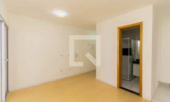 Imagem 5: Apartamento à Venda - Vila Prudente, 1 Quarto, 43 m2