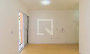 Imagem 4: Apartamento à Venda - Vila Prudente, 1 Quarto, 43 m2