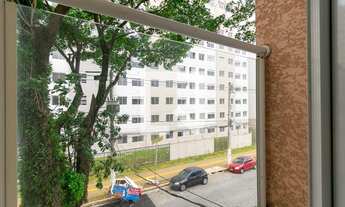 Imagem 7: Apartamento à Venda - Vila Prudente, 1 Quarto, 43 m2