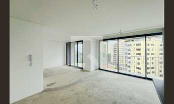 Imagem 2: Apartamento à Venda - Vila Madalena, 1 Quarto, 62 m2