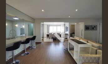 Imagem 3: Apartamento à Venda - Bosque da Saúde, 3 Quartos, 150 m2