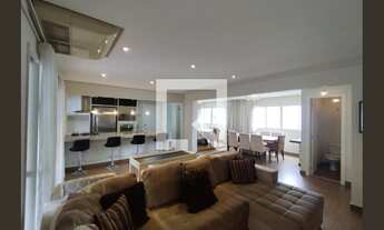 Imagem: Apartamento à Venda - Bosque da Saúde