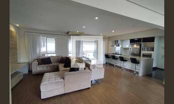 Imagem 5: Apartamento à Venda - Bosque da Saúde, 3 Quartos, 150 m2