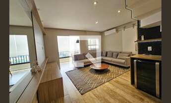 Imagem: Apartamento à Venda - Brooklin, 2 Quartos